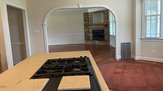 11500 Old Stage Road, Willow Springs, NC 27592