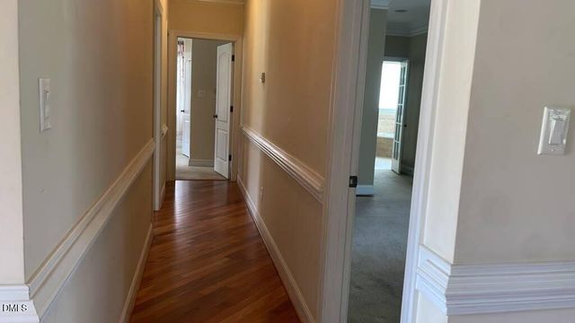 11500 Old Stage Road, Willow Springs, NC 27592