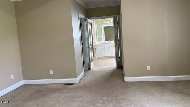 11500 Old Stage Road, Willow Springs, NC 27592