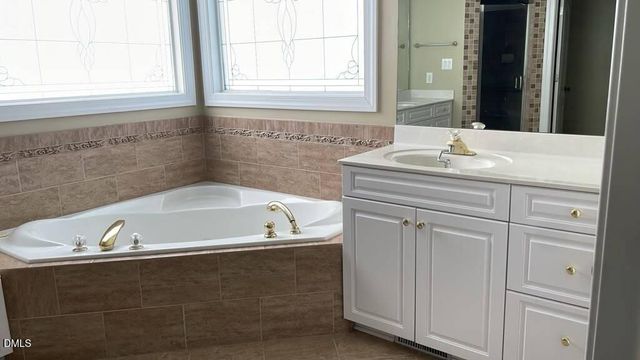 11500 Old Stage Road, Willow Springs, NC 27592