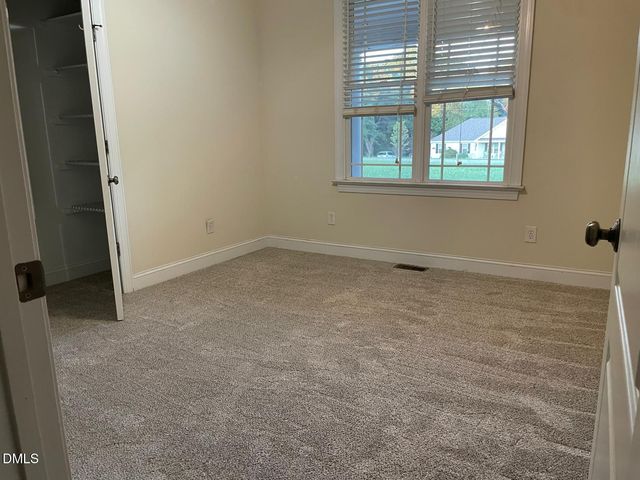 11500 Old Stage Road, Willow Springs, NC 27592