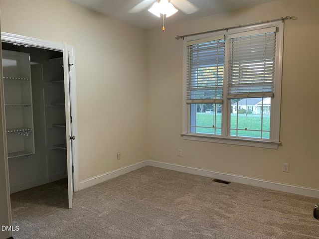 11500 Old Stage Road, Willow Springs, NC 27592