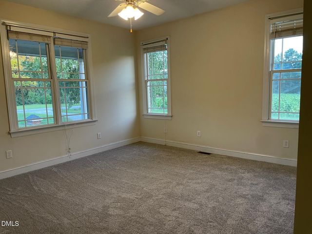 11500 Old Stage Road, Willow Springs, NC 27592