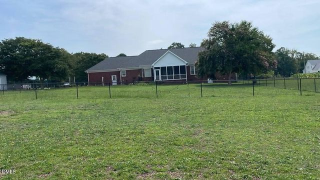 11500 Old Stage Road, Willow Springs, NC 27592