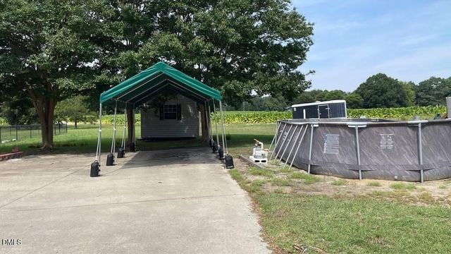 11500 Old Stage Road, Willow Springs, NC 27592