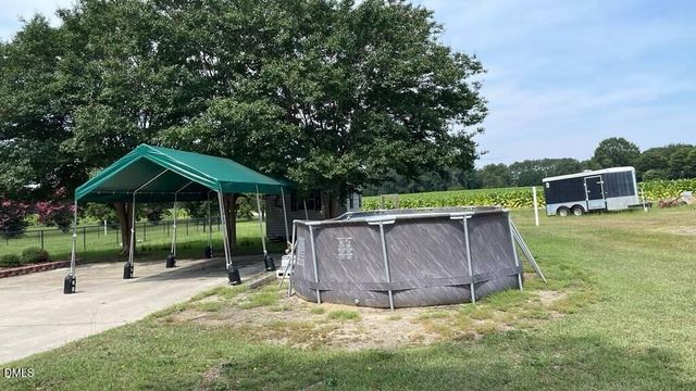 11500 Old Stage Road, Willow Springs, NC 27592