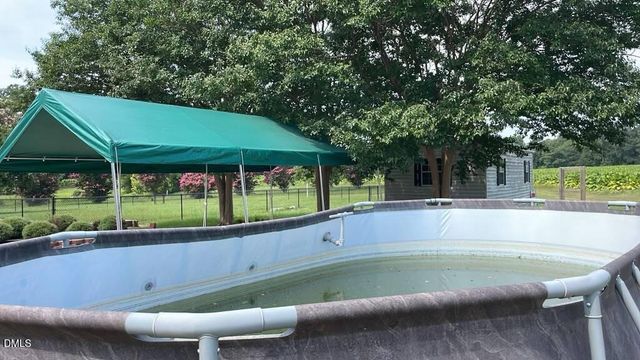 11500 Old Stage Road, Willow Springs, NC 27592