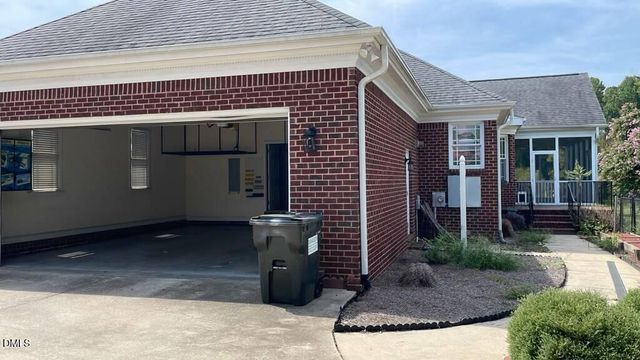 11500 Old Stage Road, Willow Springs, NC 27592