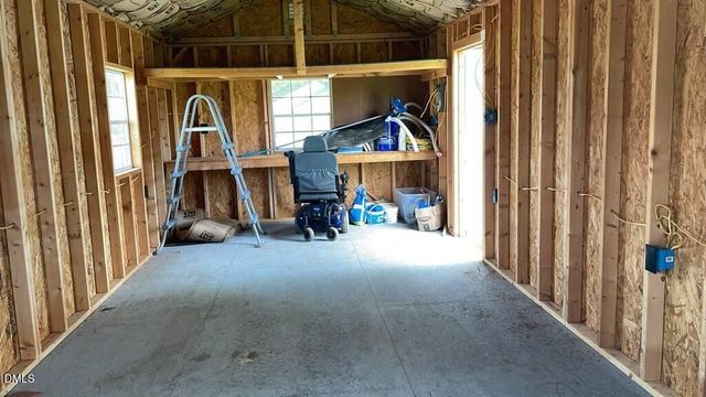 11500 Old Stage Road, Willow Springs, NC 27592