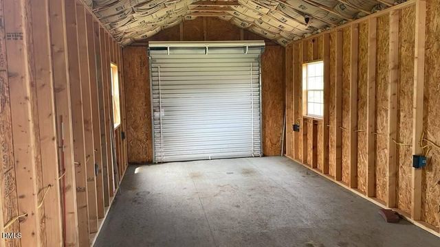 11500 Old Stage Road, Willow Springs, NC 27592