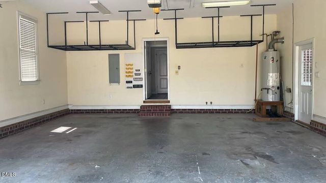 11500 Old Stage Road, Willow Springs, NC 27592