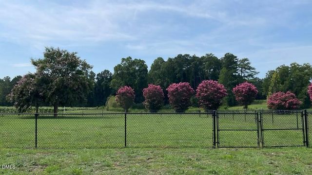 11500 Old Stage Road, Willow Springs, NC 27592