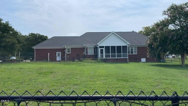 11500 Old Stage Road, Willow Springs, NC 27592