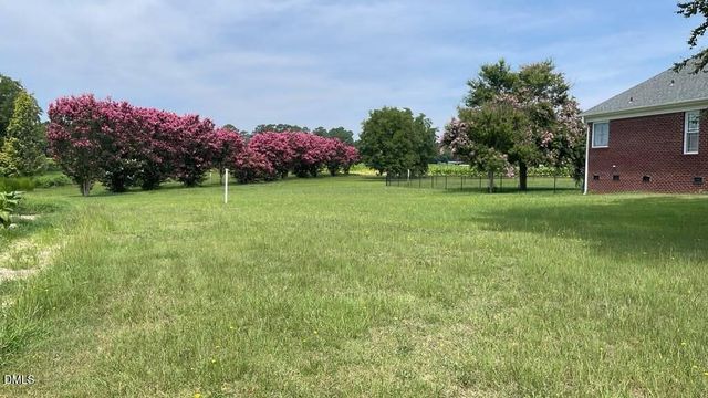 11500 Old Stage Road, Willow Springs, NC 27592