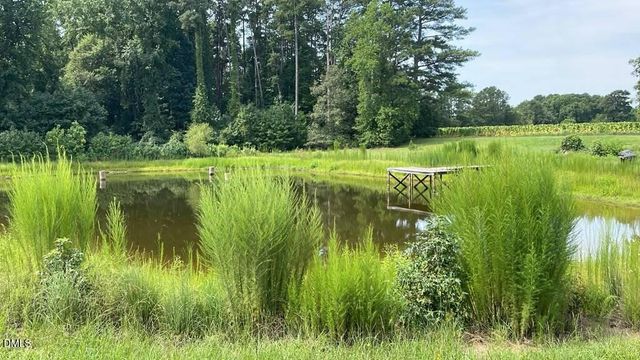 11500 Old Stage Road, Willow Springs, NC 27592