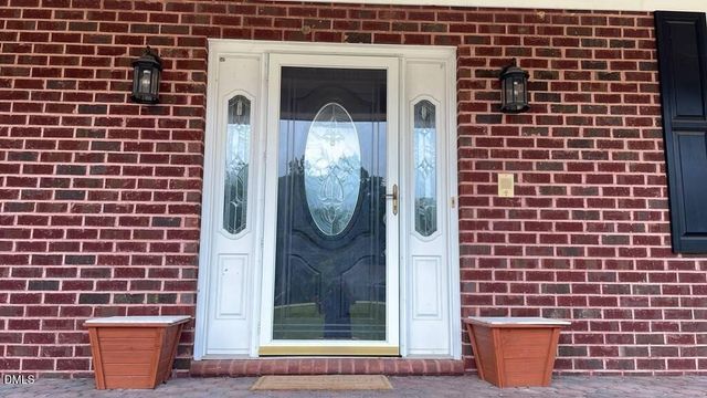 11500 Old Stage Road, Willow Springs, NC 27592