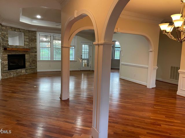 11500 Old Stage Road, Willow Springs, NC 27592