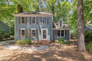 100 Culcross Court, Cary, NC 27513