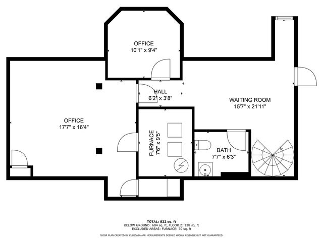 121 N Washington Street 250, Naperville, IL 60540