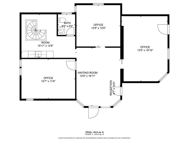 121 N Washington Street 250, Naperville, IL 60540