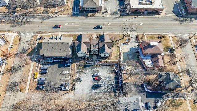 121 N Washington Street 250, Naperville, IL 60540