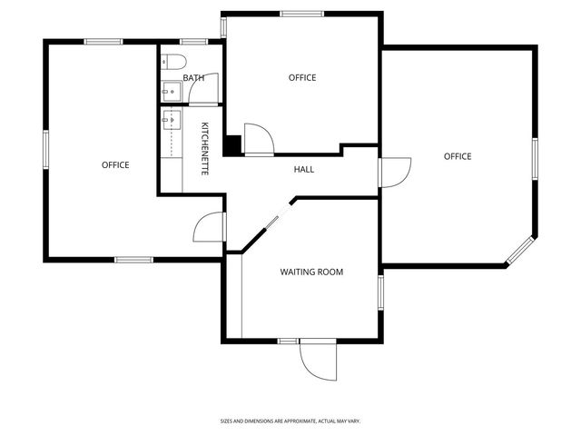 121 N Washington Street 250, Naperville, IL 60540