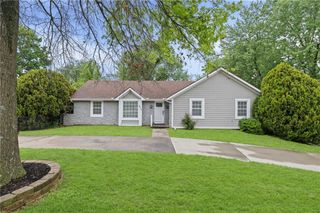 2418 N 88th Drive, Kansas City, KS 66109