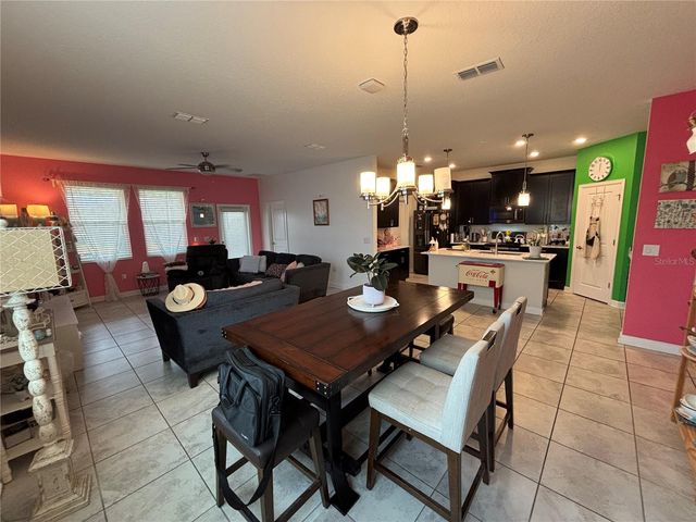 4697 FAIRY TALE CIRCLE, Kissimmee, FL 34746