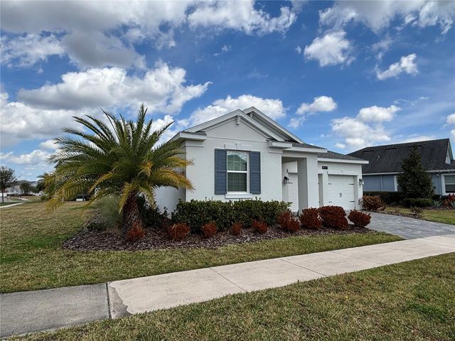 4697 FAIRY TALE CIRCLE, Kissimmee, FL 34746