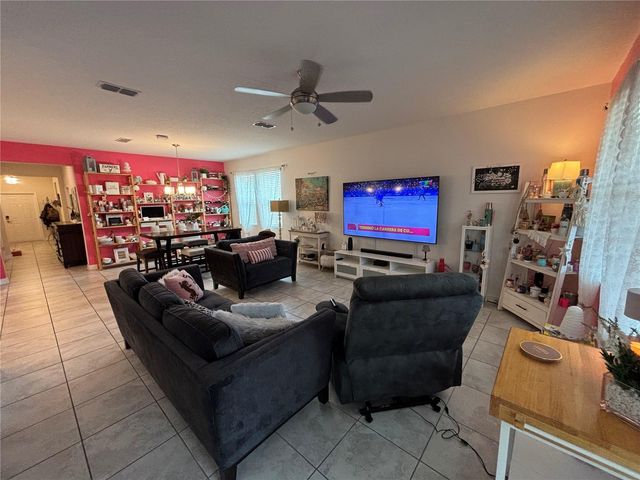 4697 FAIRY TALE CIRCLE, Kissimmee, FL 34746