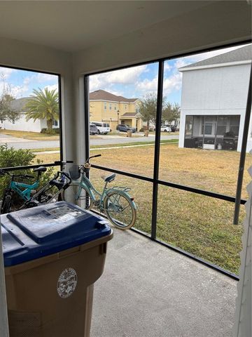 4697 FAIRY TALE CIRCLE, Kissimmee, FL 34746