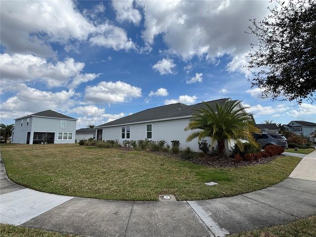 4697 FAIRY TALE CIRCLE, Kissimmee, FL 34746