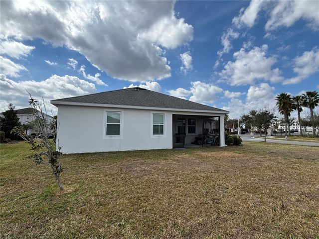 4697 FAIRY TALE CIRCLE, Kissimmee, FL 34746