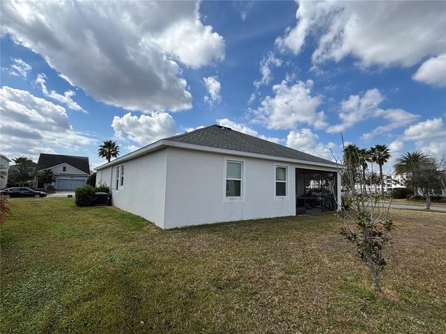 4697 FAIRY TALE CIRCLE, Kissimmee, FL 34746