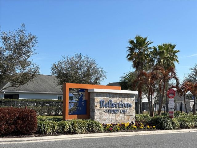 4697 FAIRY TALE CIRCLE, Kissimmee, FL 34746