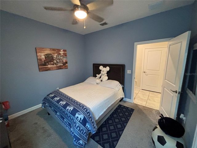 4697 FAIRY TALE CIRCLE, Kissimmee, FL 34746