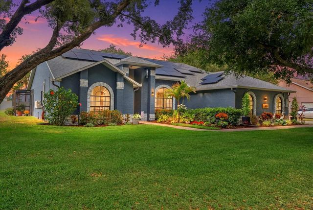 8806 CROSSWOOD COURT, Riverview, FL 33578
