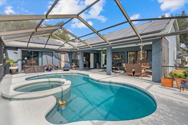 8806 CROSSWOOD COURT, Riverview, FL 33578