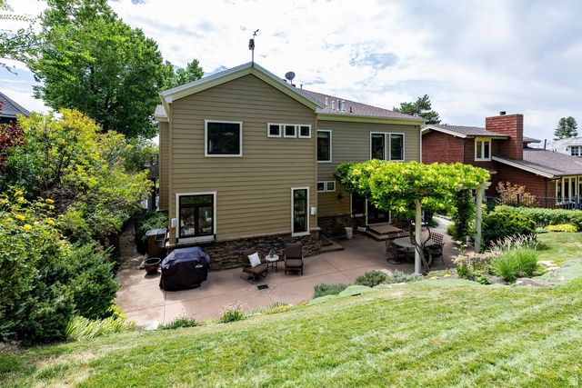 423 E 12TH AVE, Salt Lake City, UT 84103