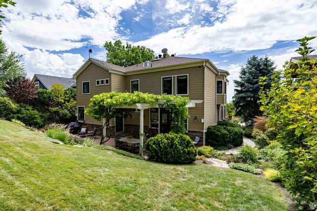 423 E 12TH AVE, Salt Lake City, UT 84103