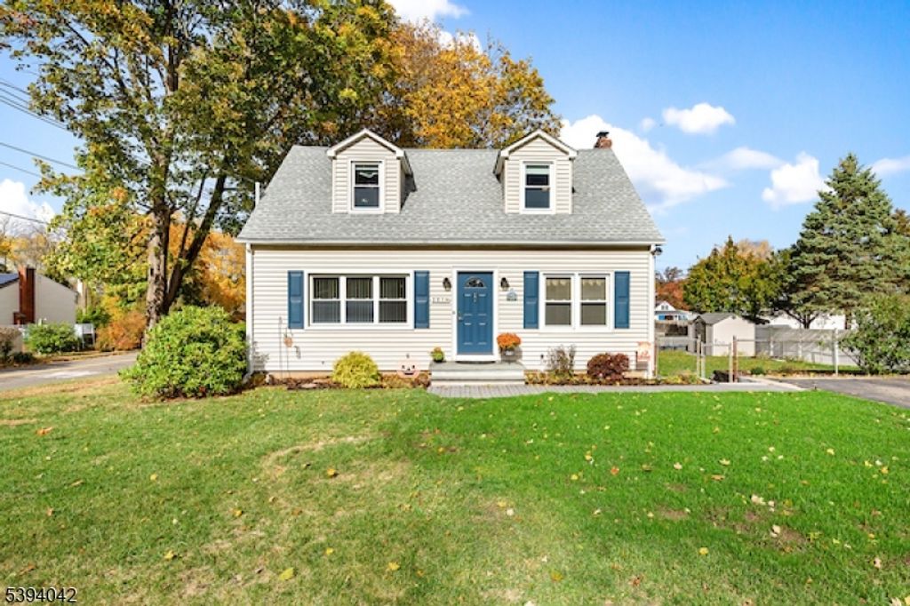 201 Ellis Pkwy, Piscataway Twp., NJ 08854