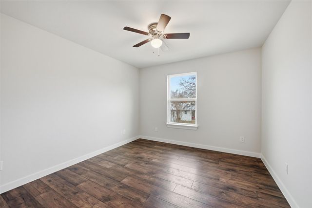 1109 Pollard Street, Greenville, TX 75401