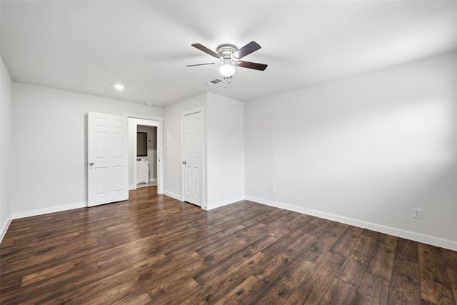 1109 Pollard Street, Greenville, TX 75401