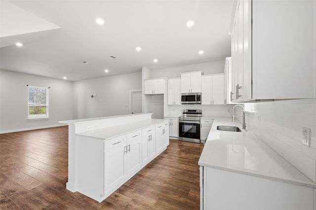 1109 Pollard Street, Greenville, TX 75401