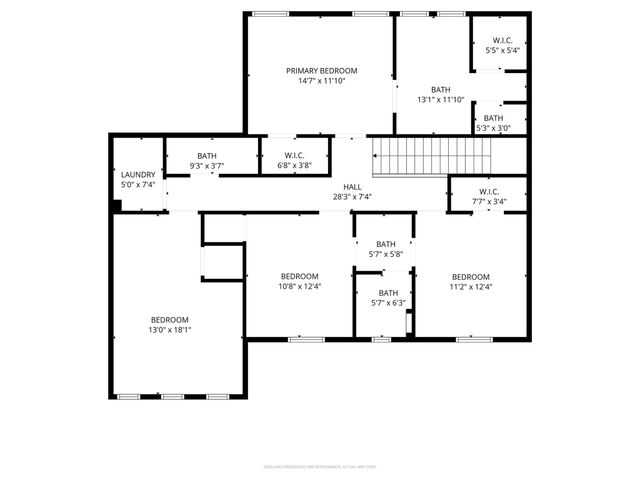 1109 Pollard Street, Greenville, TX 75401