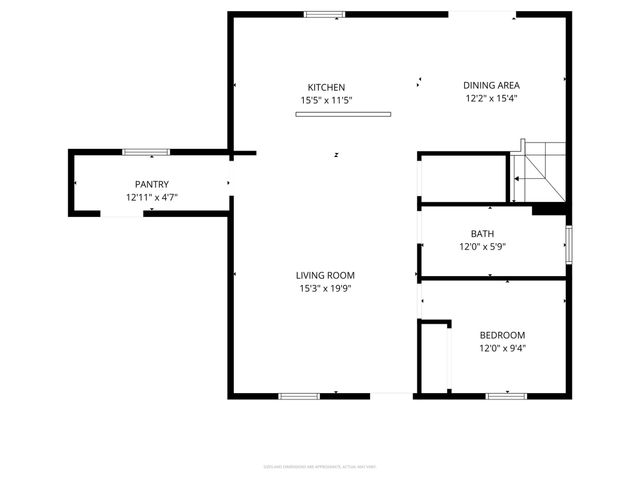 1109 Pollard Street, Greenville, TX 75401