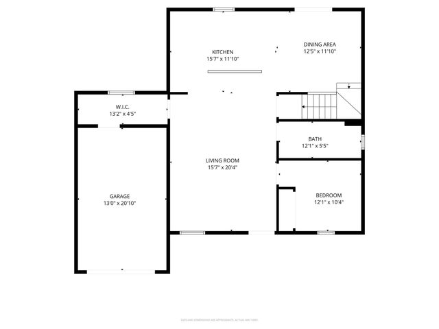 1109 Pollard Street, Greenville, TX 75401