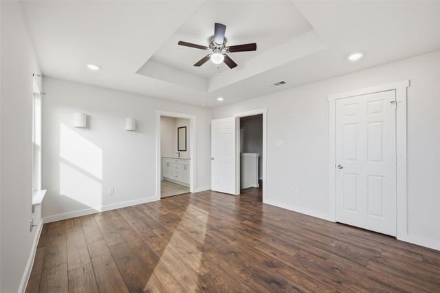 1109 Pollard Street, Greenville, TX 75401