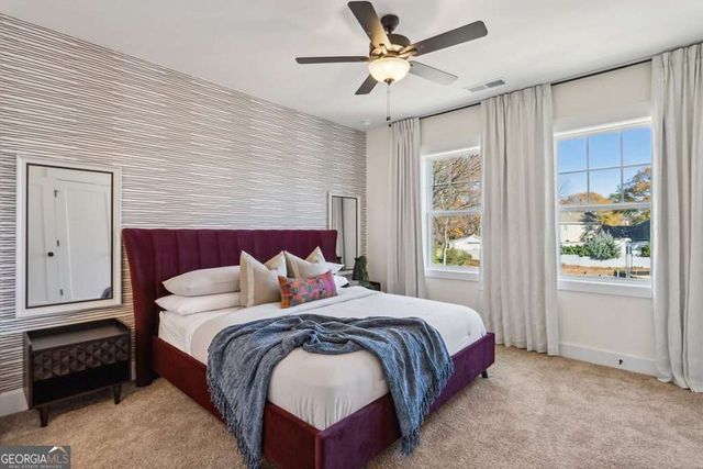 203 Mission Way, Atlanta, GA 30315