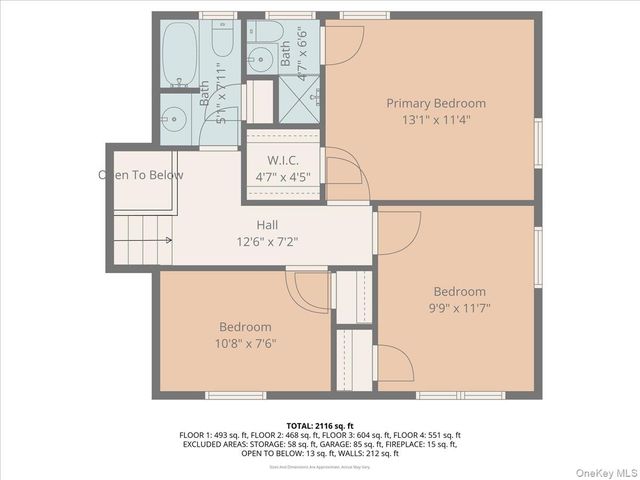 21 Eleanor Road, Plainview, NY 11803